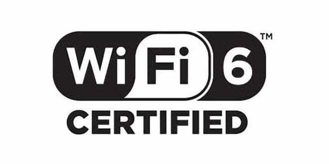 Wi-Fi 6