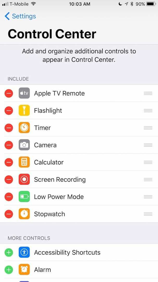 11 sfaturi pentru a vă face mai productiv în iOS 11