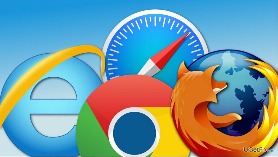 Hoe de cache van webbrowsers te wissen