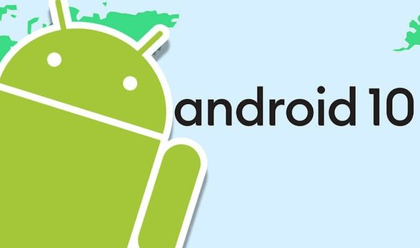 Pārliecinieties, vai ir instalēti jaunākie Android atjauninājumi