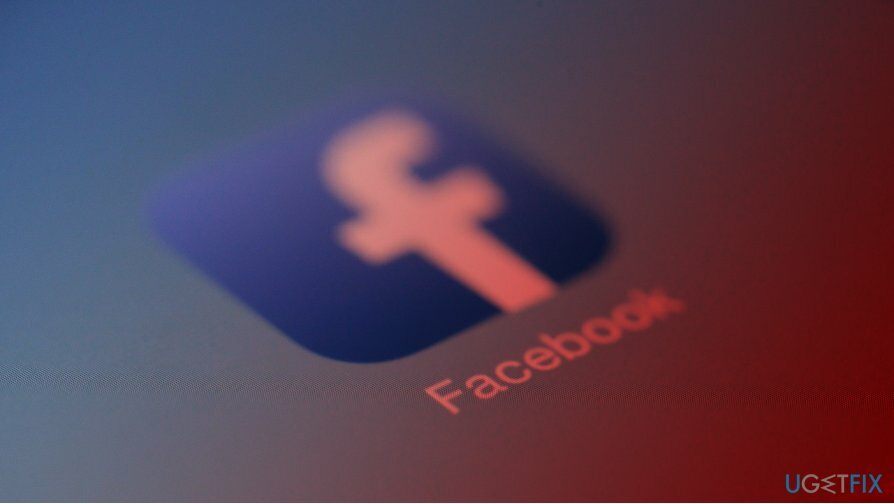 Wie sichert und repariert man ein gehacktes Facebook-Konto?