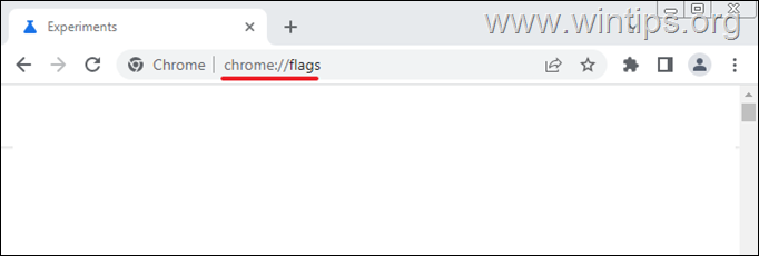Chrome-wachtwoorden importeren