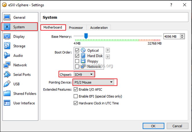 FIX NMI IPI: ذعر مطلوب من قبل PCPU آخر