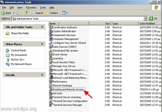 routing_remote_access