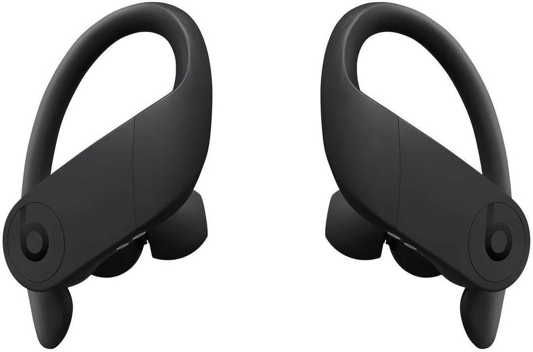 Beats Powerbeats Pro - Die besten Bluetooth-Ohrhörer im Jahr 2020