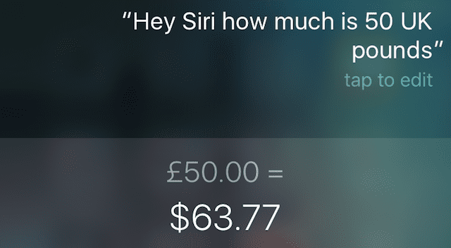 Halo, Hei Siri Trik dan Tip yang Berhasil