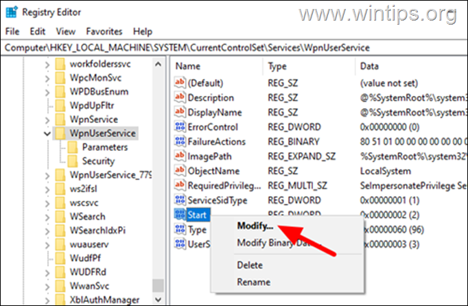 Microsoft. Windows. ShellExperienceHost“ ir „Microsoft. Windows. Cortana“ programos turi būti tinkamai įdiegtos.