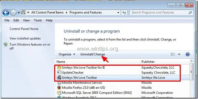 désinstaller-smileys-we-love