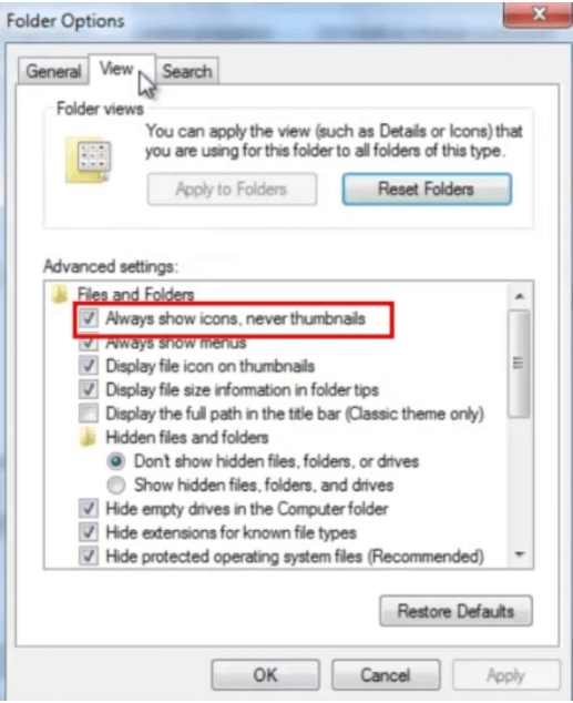 Ištaisykite „Windows 7“ nulinės dienos pažeidžiamumą