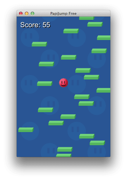 PapiJump gratis