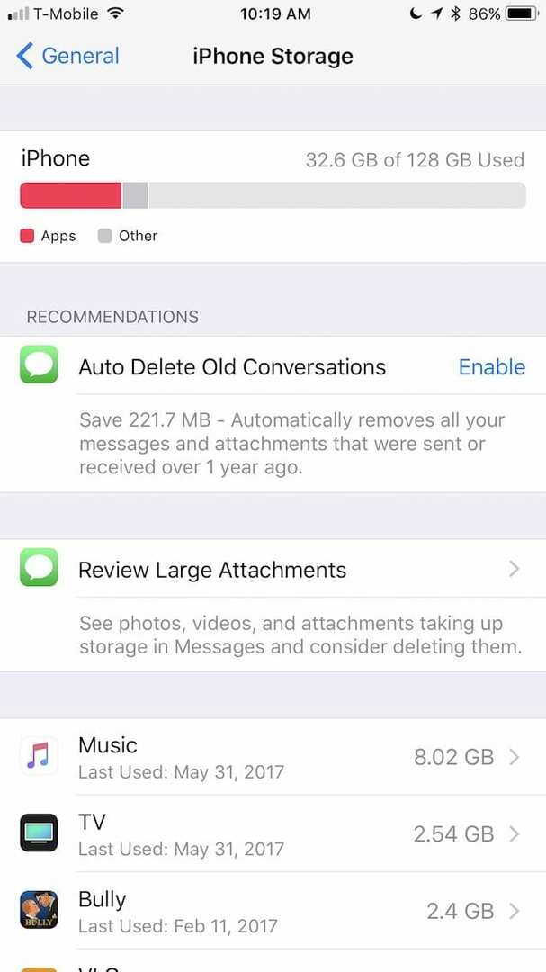 11 Tips Membuat Anda Lebih Produktif di iOS 11