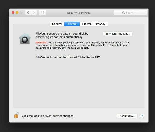 Váš Mac nedokázal komunikovať s chybovým hlásením Apple Watch, ako opraviť
