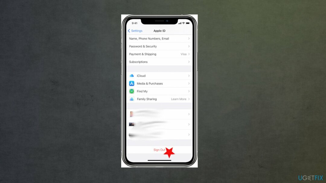 iPhone'unuzda şarkı söyleyin