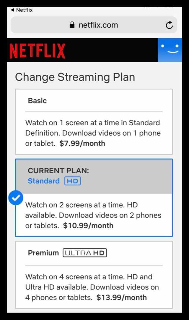 „Netflix“ programa neveikia „iPad“ ar „iPhone“ – pataisykime!
