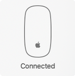 hvordan tilsluttes Apple Magic Mouse igen