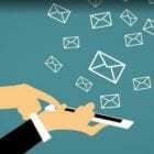 8 kostenlose Websites, um temporäre E-Mail-Konten zu erhalten
