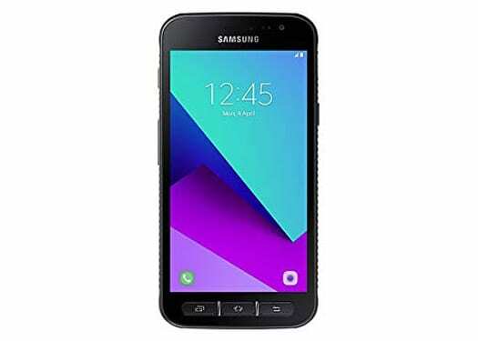 Galaxy Xcover 4