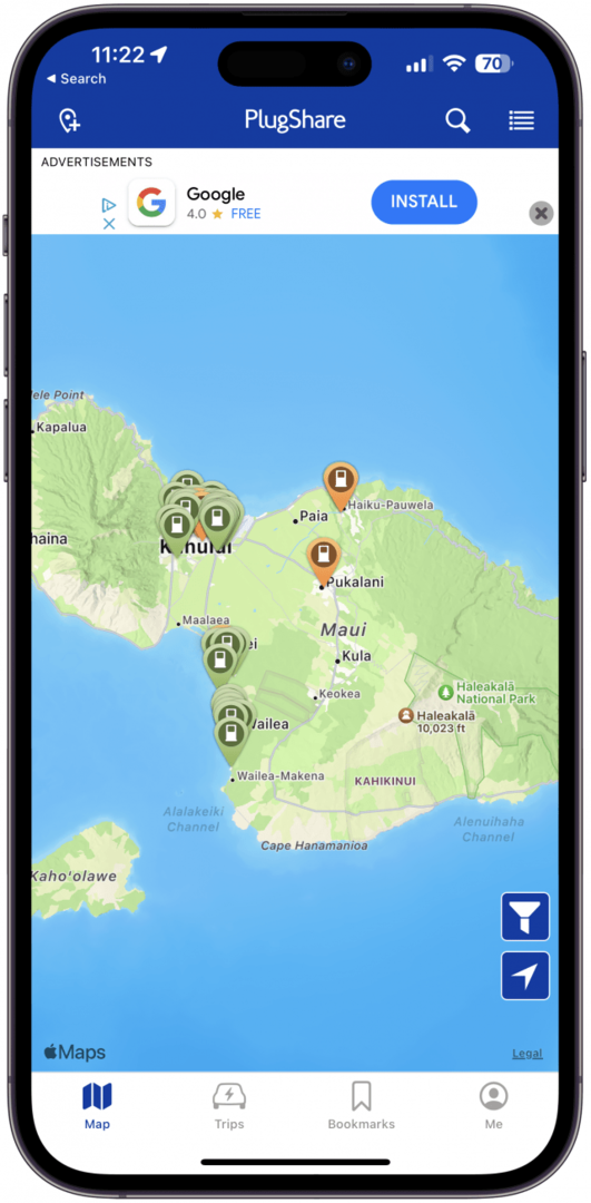 Aplikasi Tesla Terbaik untuk Pemilik Tesla tanpa Opsi Pengisian Daya yang Baik