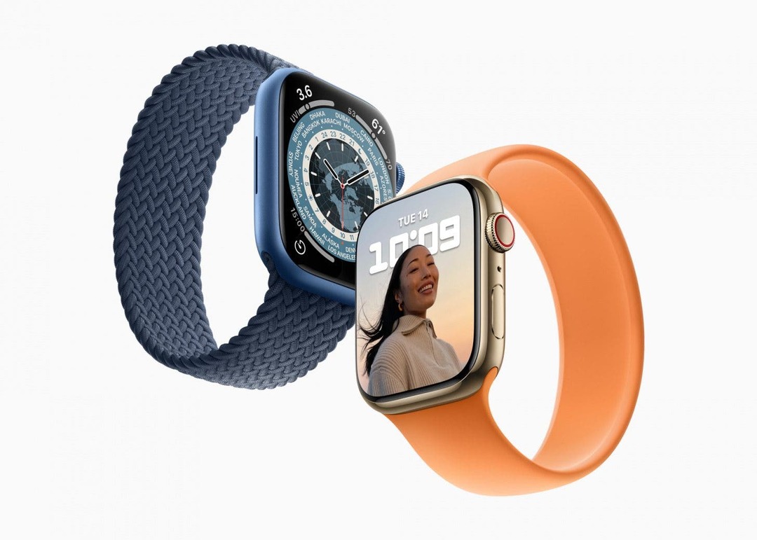 Apple Watch sorozat 8 pletykák