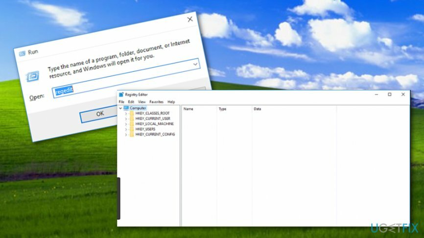Odstrániť KMODE_EXCEPTION_NOT_HANDLED BSOD zo systému Windows
