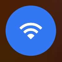 Wi-Fi ikoon