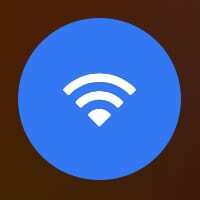 رمز Wi-Fi