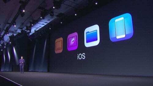 Apple planuri pentru WWDC 2018