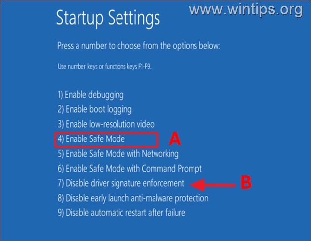 FIX: „BAD_POOL_CALLER“-Fehler in Windows 1011.