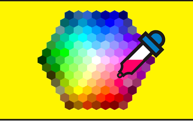 Görüntü Renk Seçici