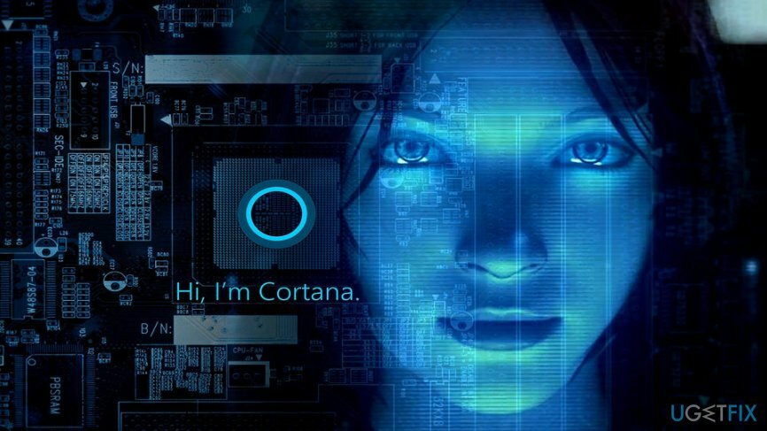 ¿Qué tan útil es Cortana?