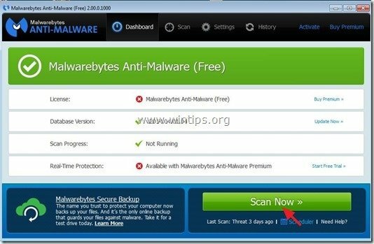 بدء مسح- malwarebytes-anti-malware_thumb [2]