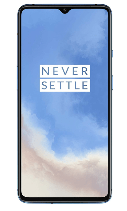 OnePlus 7T