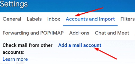 gmail-check-mail-from-other-counts