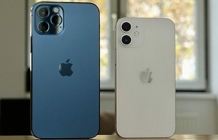 iPhone-12-Rješenja za napuknuto stražnje staklo