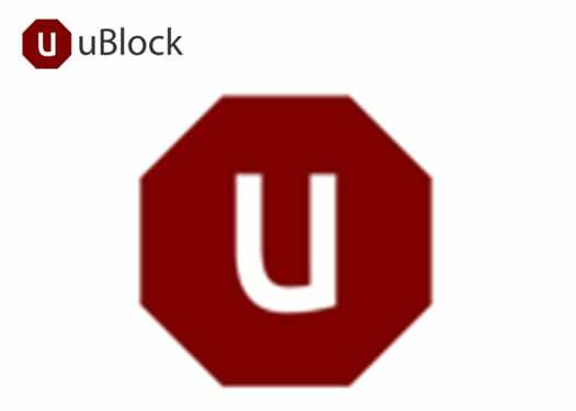 uBlock