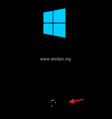 Kuinka nollata salasana Windows 10:ssä