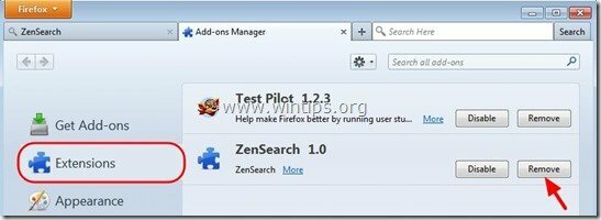 verwijder-zensearch-1.0
