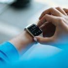MicroLED Apple Watch -huhut ja tekniset tiedot