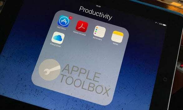 Riešenie problémov a pomocník iPadu
