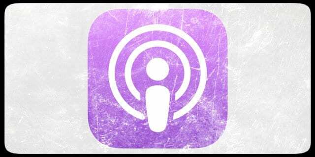 Unduhan iPhone Podcast Tidak Berfungsi, Bagaimana Memperbaikinya