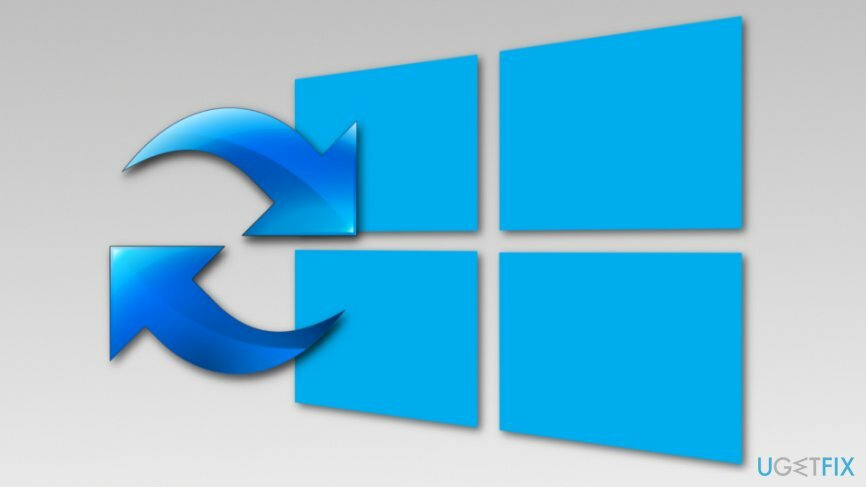 Problemi s kumulativnim ažuriranjem sustava Windows 10 KB4090913