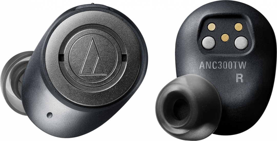 Audio Technica