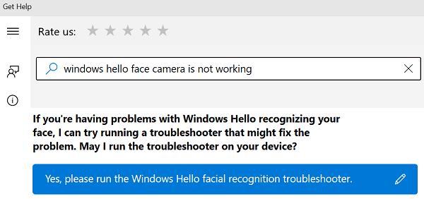 Windows-10-Hilfe-App