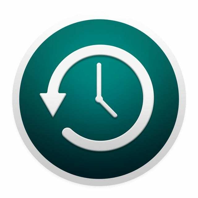 MacOS en OSX Time Machine instellen en gebruiken [GIDS]