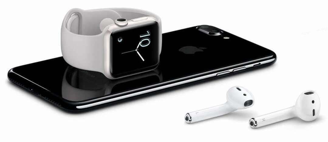 Η Apple διακόπτει το iPod Shuffle και το Nano