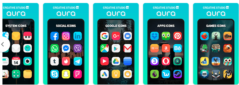 Aura