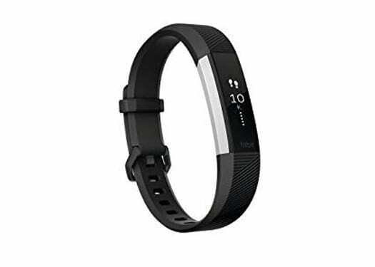 Fitbit Alta HR