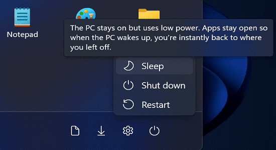 windows-11-sleep