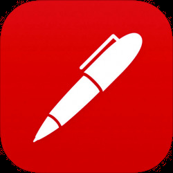 bedste note-app til ipad