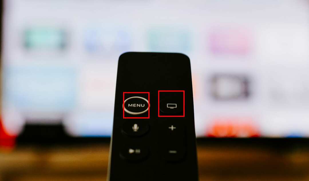 apple-tv-remote-menu-home-esile tõstetud